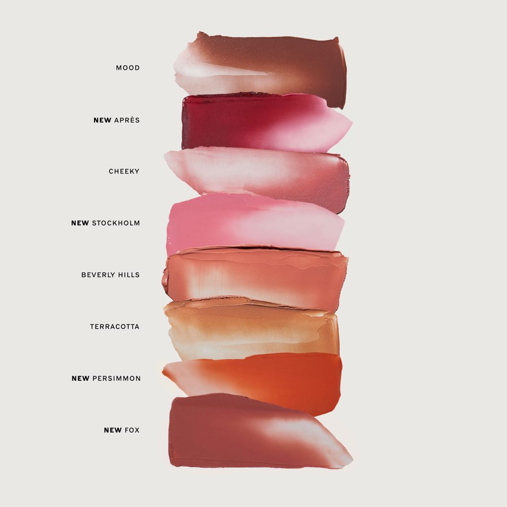 Phấn Má Merit Flush Balm Cream Blush