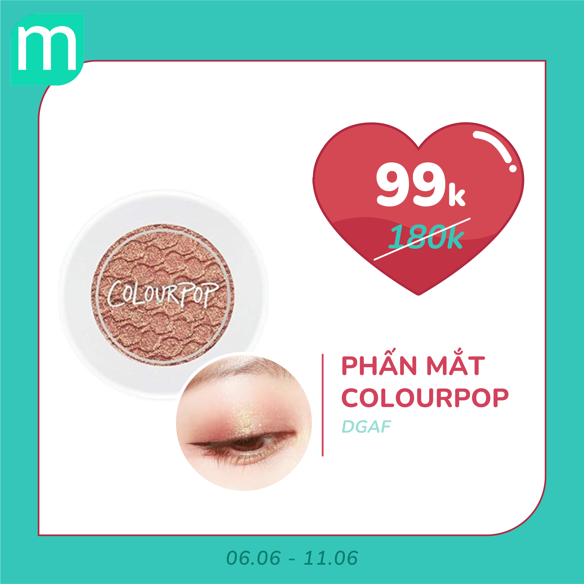 6.6 SALE NGÀY ĐÔI - ƯU ĐÃI GẤP BỘI UP TO 83%