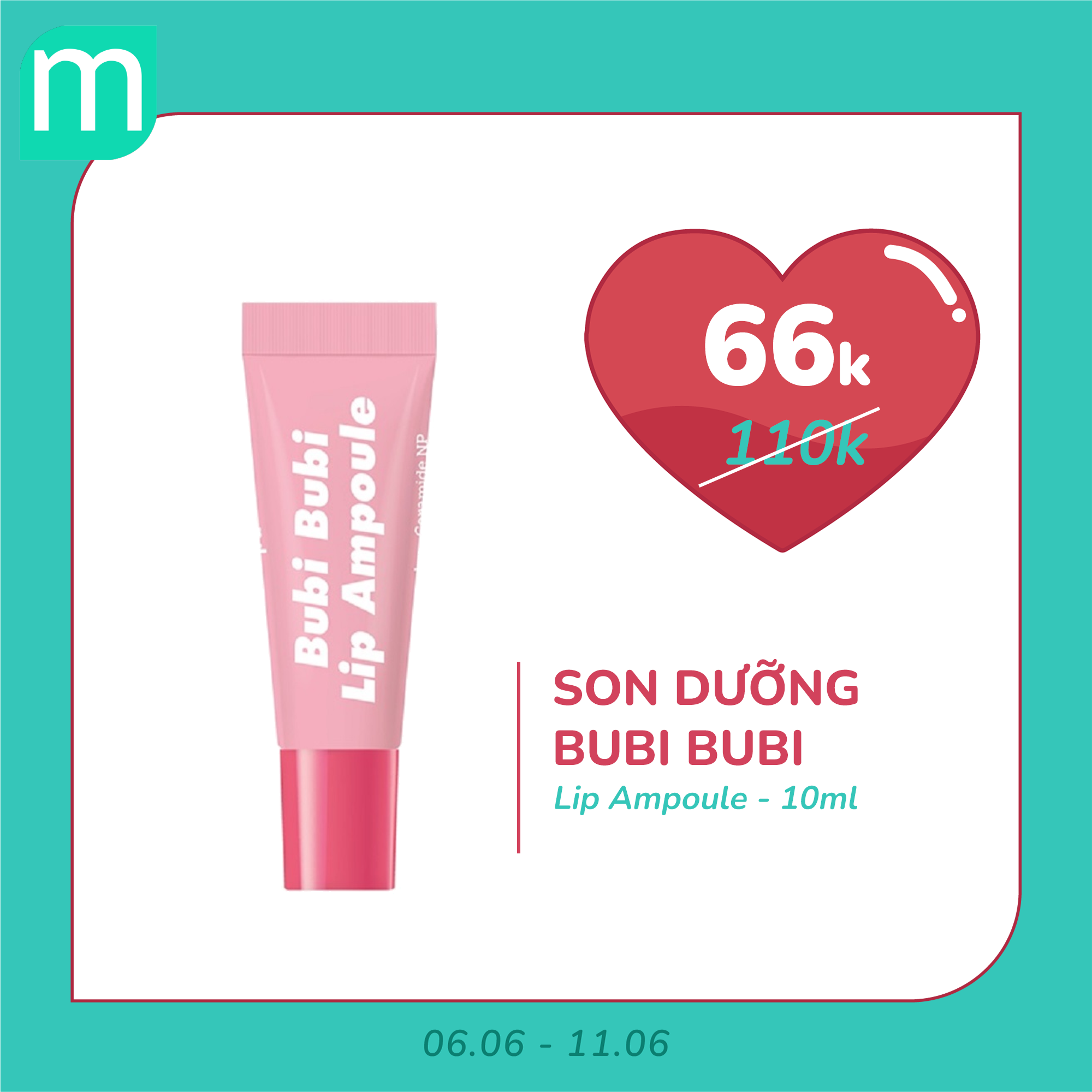 6.6 SALE NGÀY ĐÔI - ƯU ĐÃI GẤP BỘI UP TO 83%