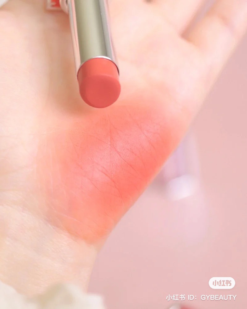 Son Thỏi 3CE Blur Matte Lipstick 4G