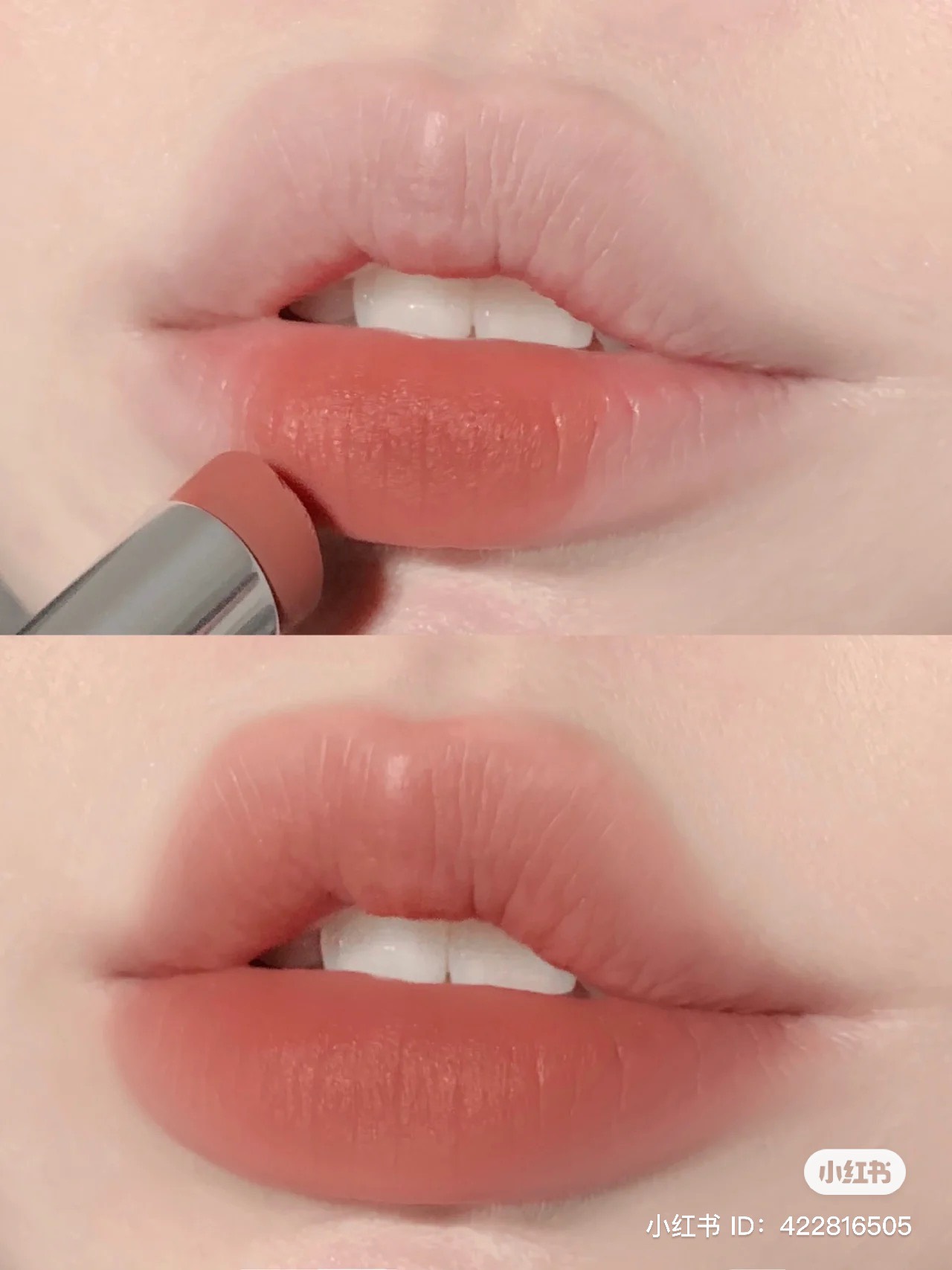 Son Thỏi 3CE Blur Matte Lipstick 4G