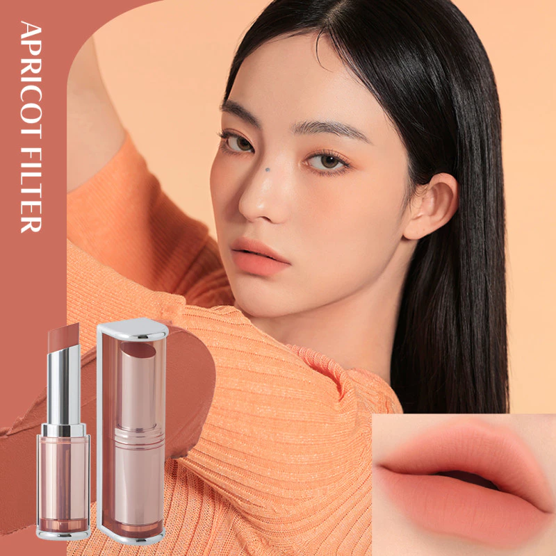 Son Thỏi 3CE Blur Matte Lipstick 4G