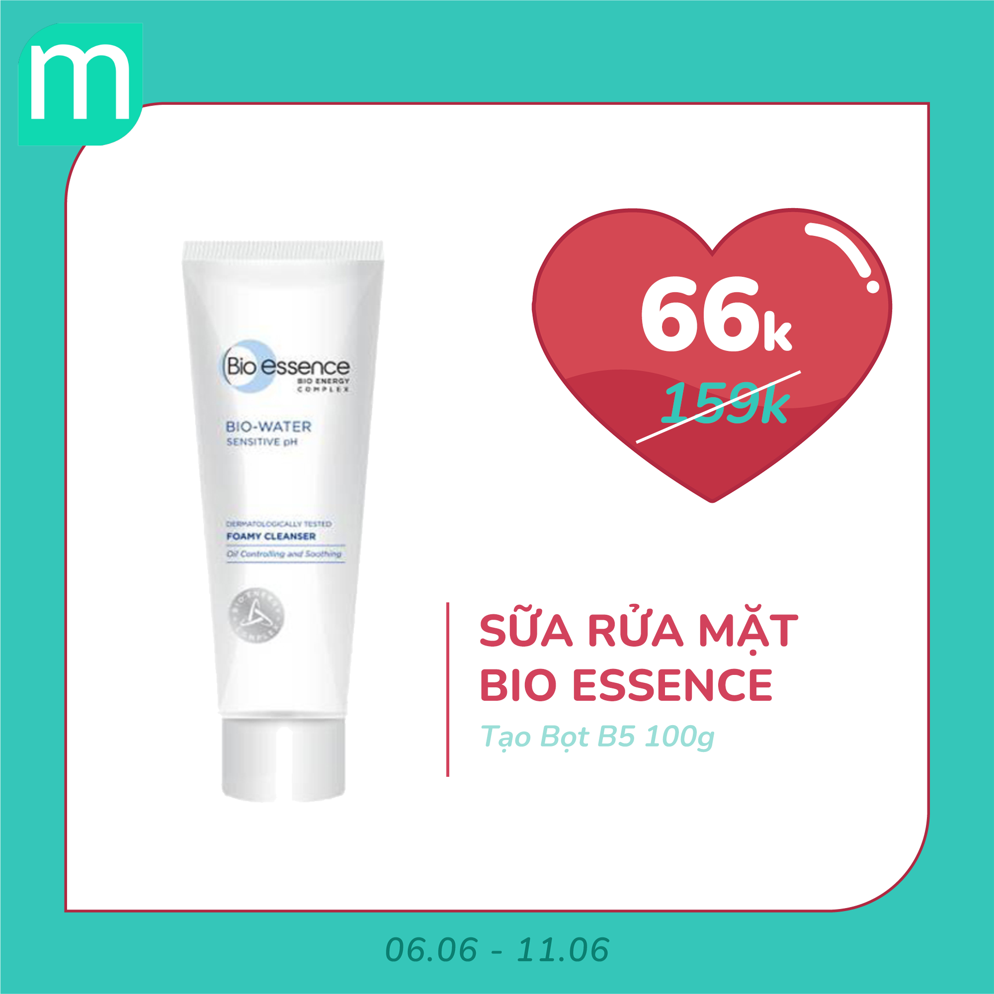 6.6 SALE NGÀY ĐÔI - ƯU ĐÃI GẤP BỘI UP TO 83%