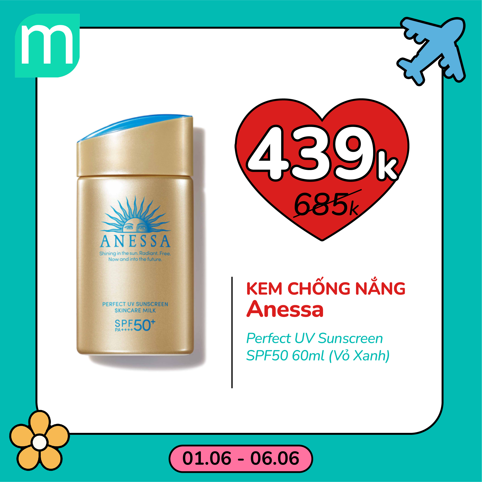 MÙA DU LỊCH – CHỐNG NẮNG RẺ VÔ ĐỊCH – SALE UP TO 55%