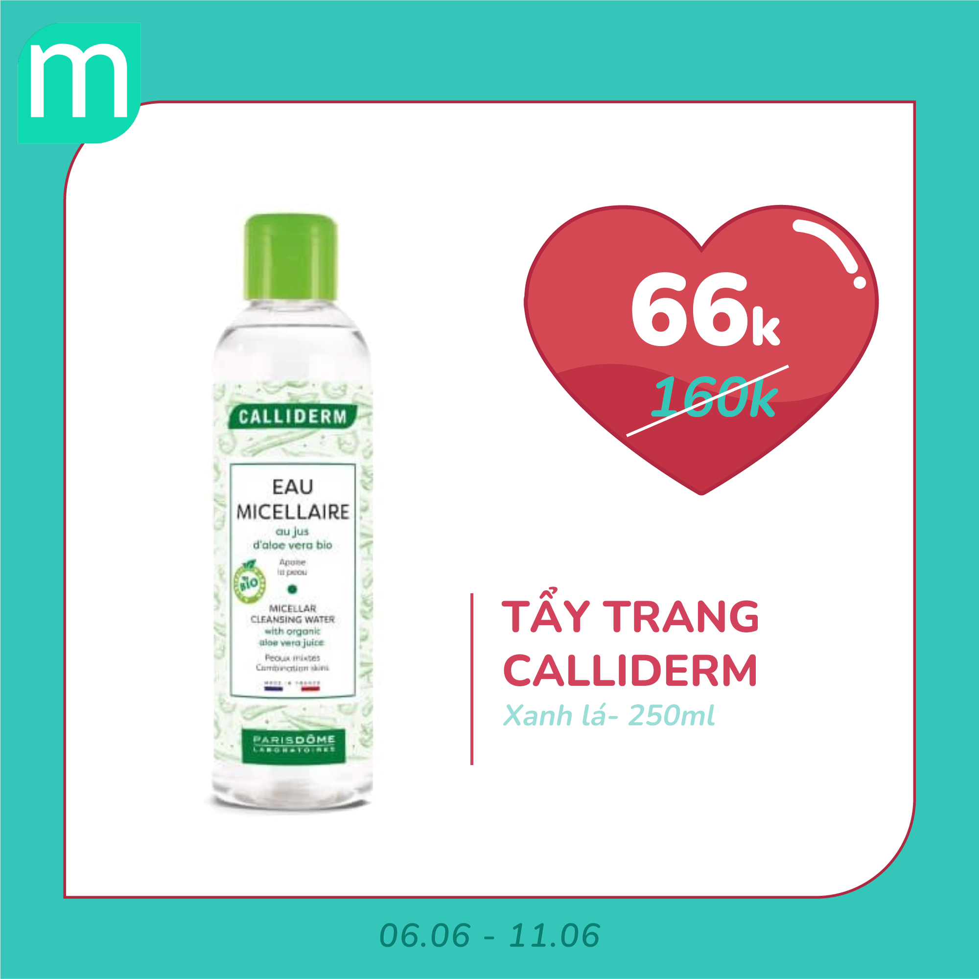 6.6 SALE NGÀY ĐÔI - ƯU ĐÃI GẤP BỘI UP TO 83%