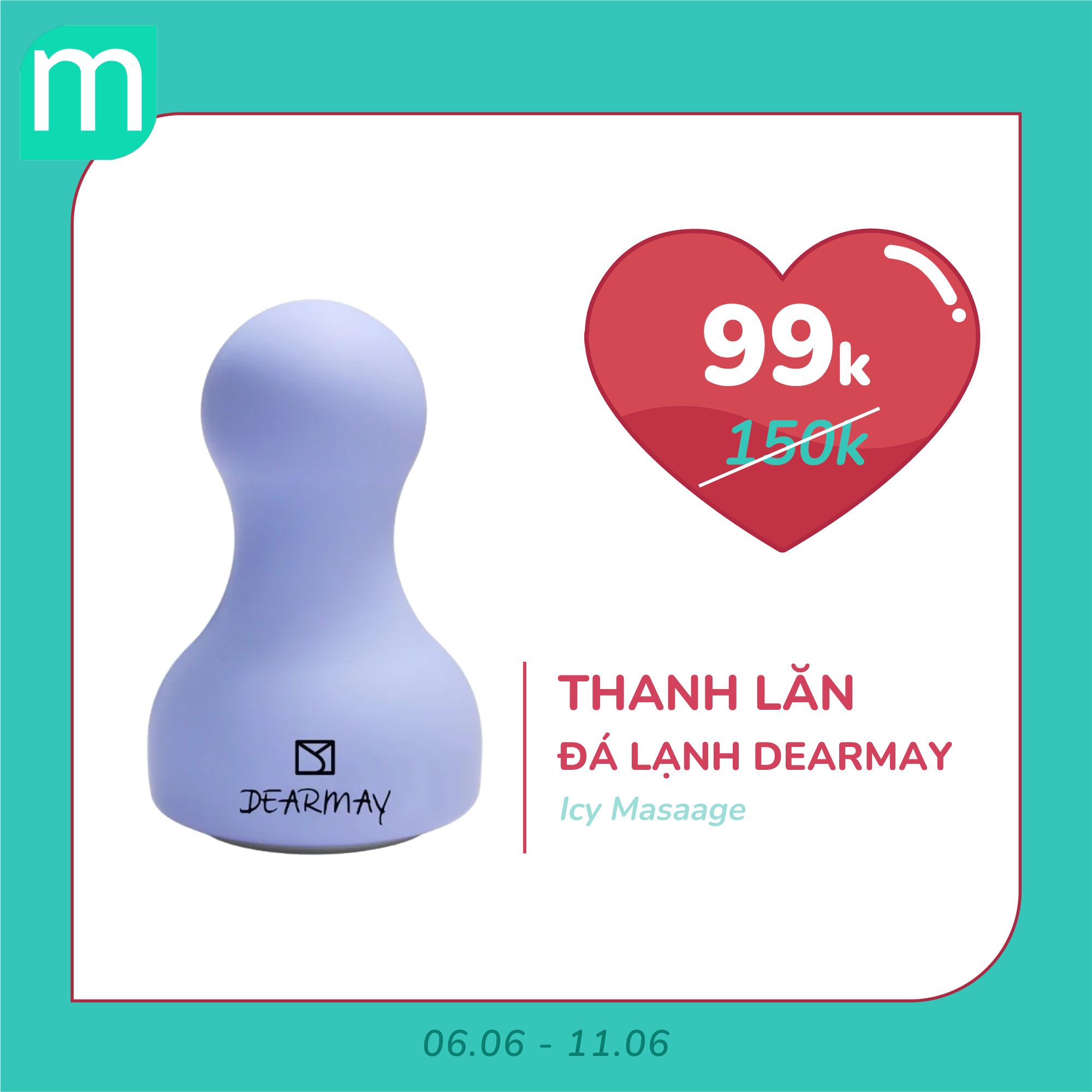 6.6 SALE NGÀY ĐÔI - ƯU ĐÃI GẤP BỘI UP TO 83%
