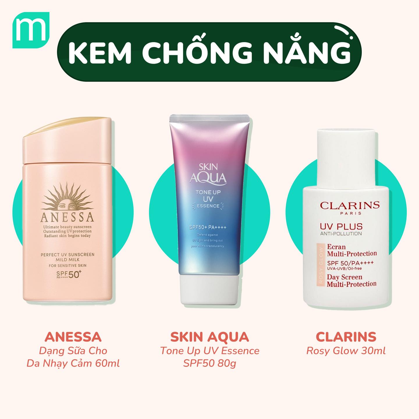 Thứ Tự Các Bước Dưỡng Da Cơ Bản Ai Cũng Nên Biết