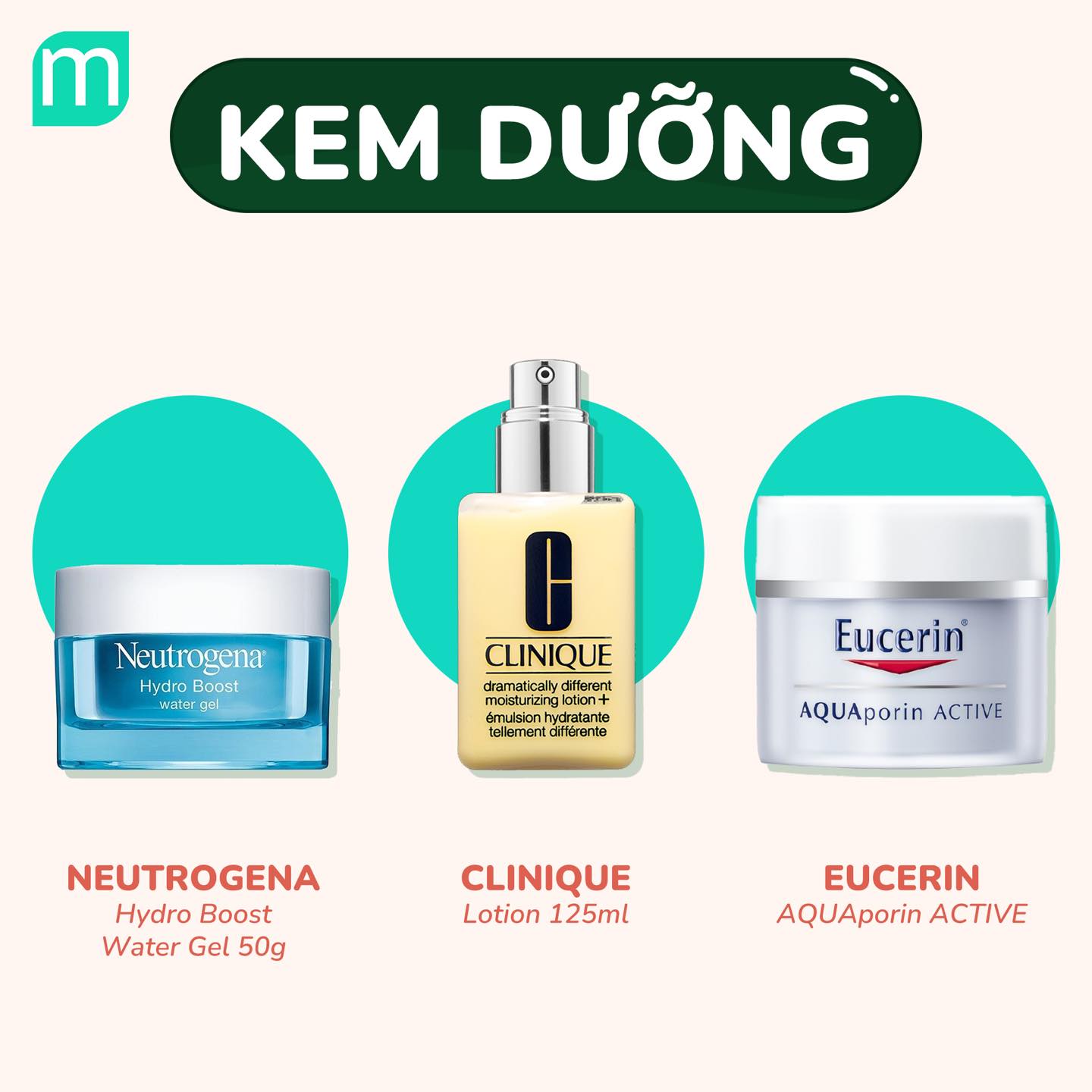 Thứ Tự Các Bước Dưỡng Da Cơ Bản Ai Cũng Nên Biết