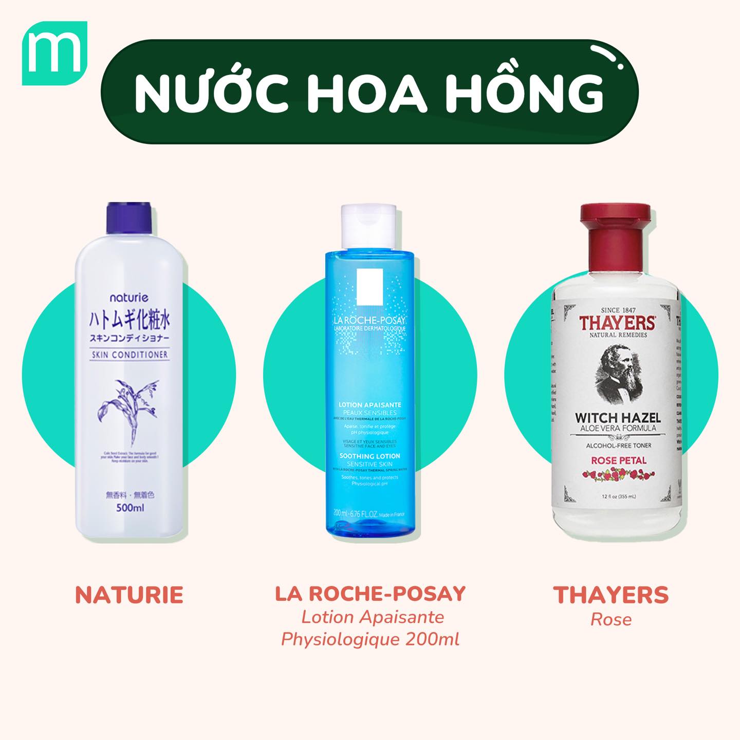 Thứ Tự Các Bước Dưỡng Da Cơ Bản Ai Cũng Nên Biết