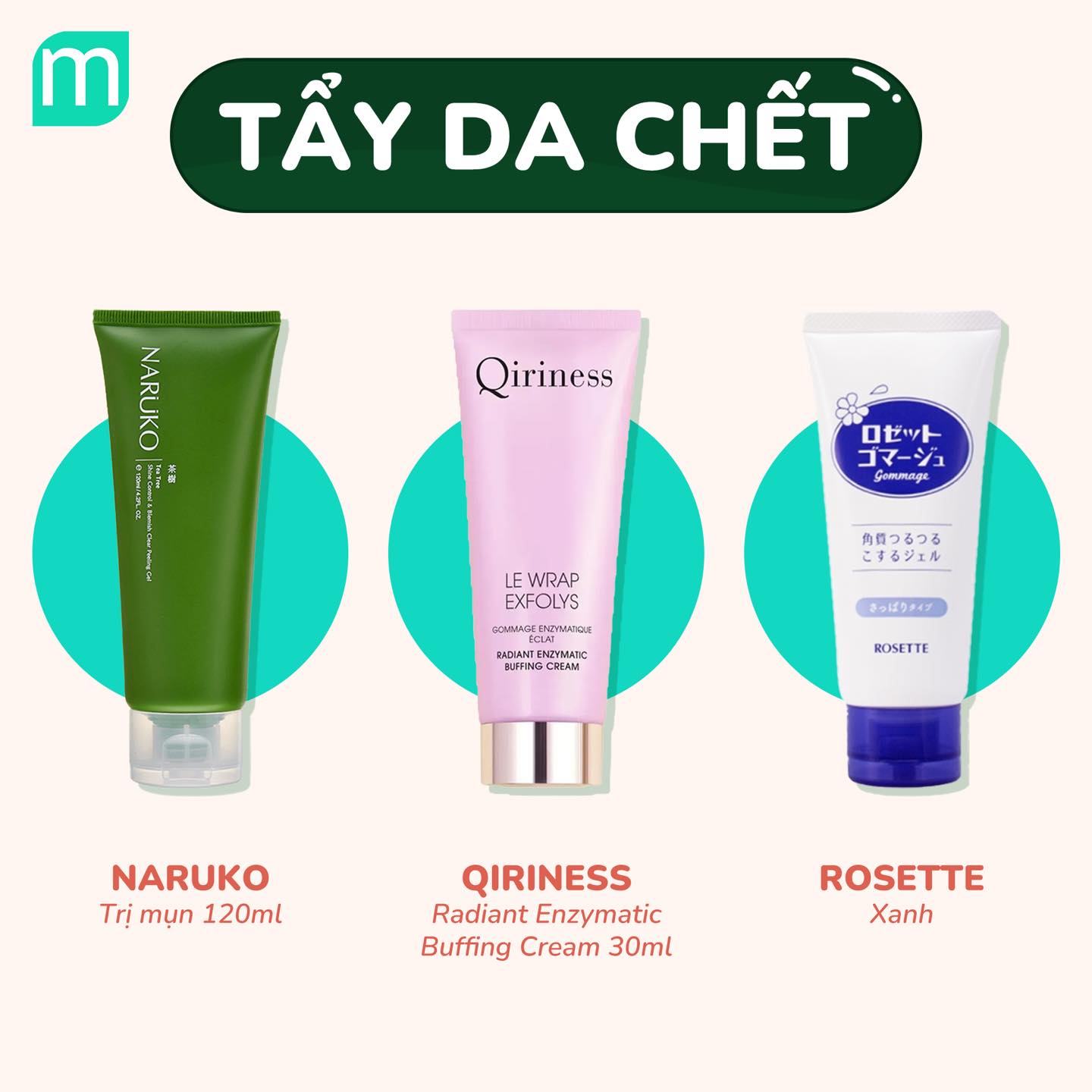 Thứ Tự Các Bước Dưỡng Da Cơ Bản Ai Cũng Nên Biết