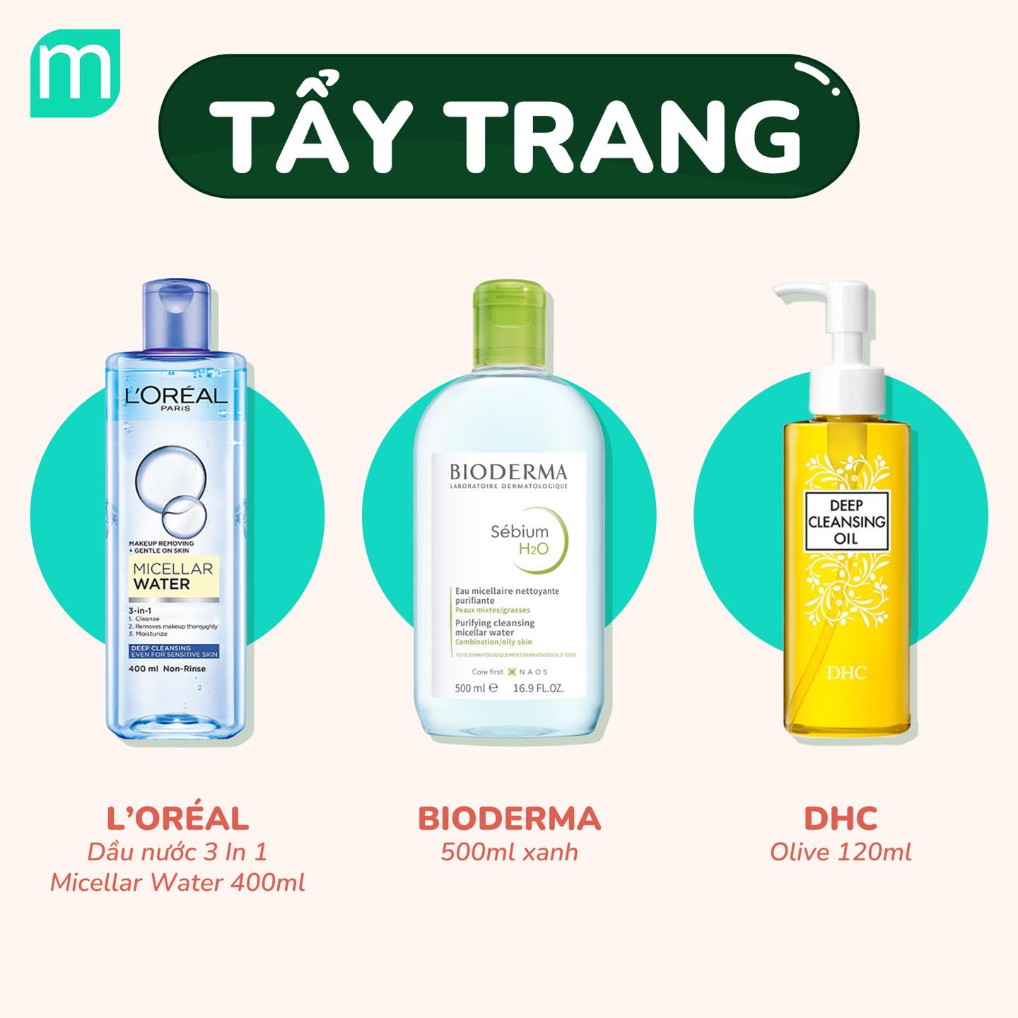 Thứ Tự Các Bước Dưỡng Da Cơ Bản Ai Cũng Nên Biết