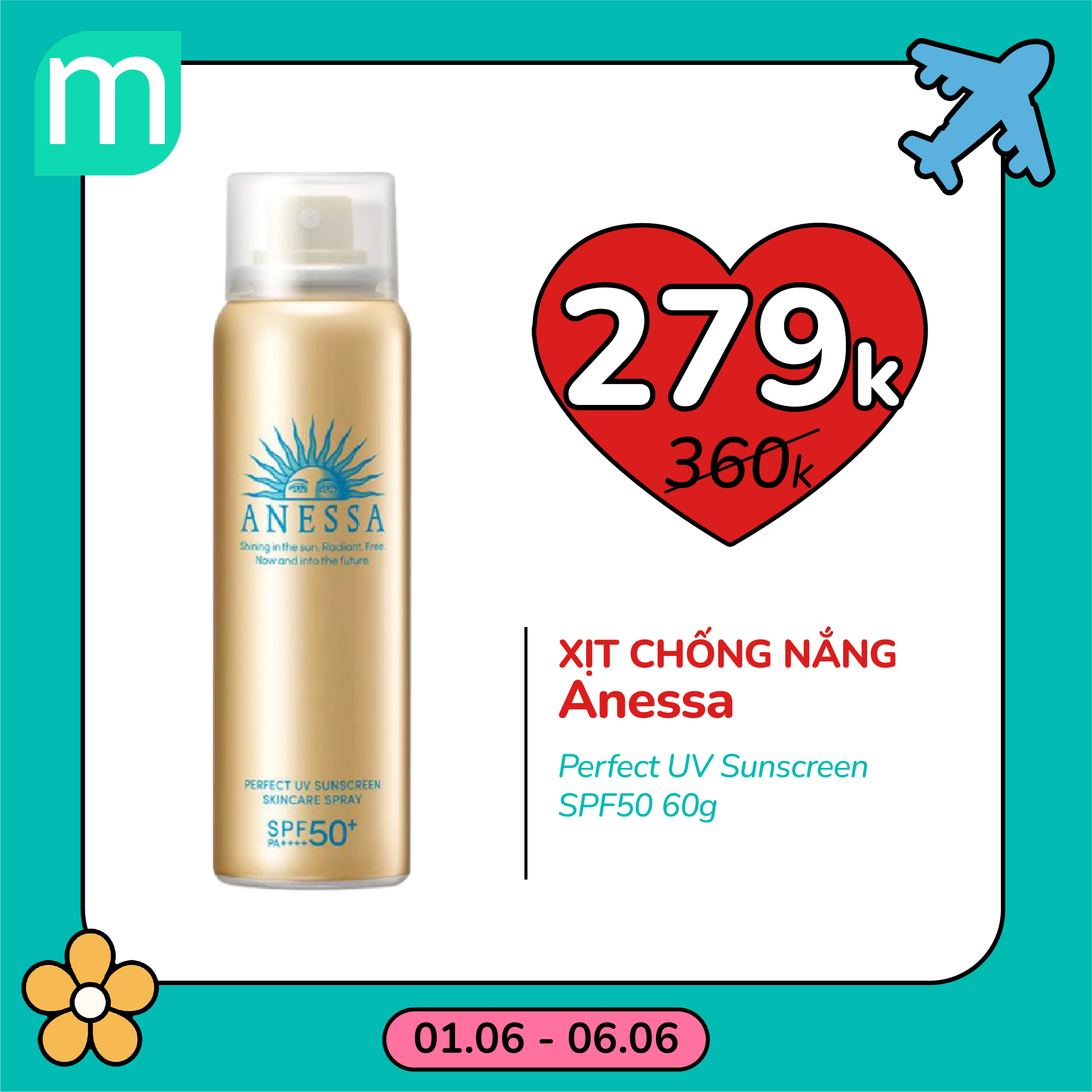 MÙA DU LỊCH – CHỐNG NẮNG RẺ VÔ ĐỊCH – SALE UP TO 55%
