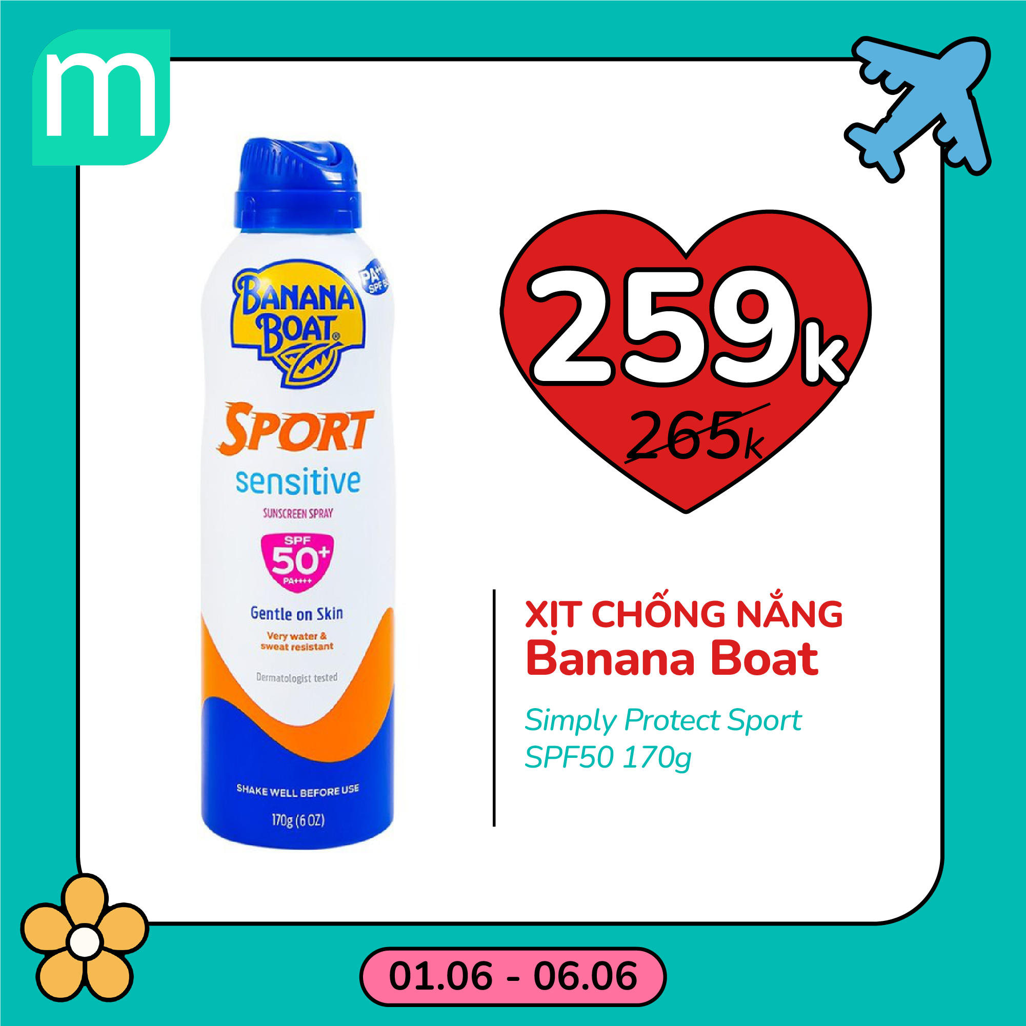 MÙA DU LỊCH – CHỐNG NẮNG RẺ VÔ ĐỊCH – SALE UP TO 55%