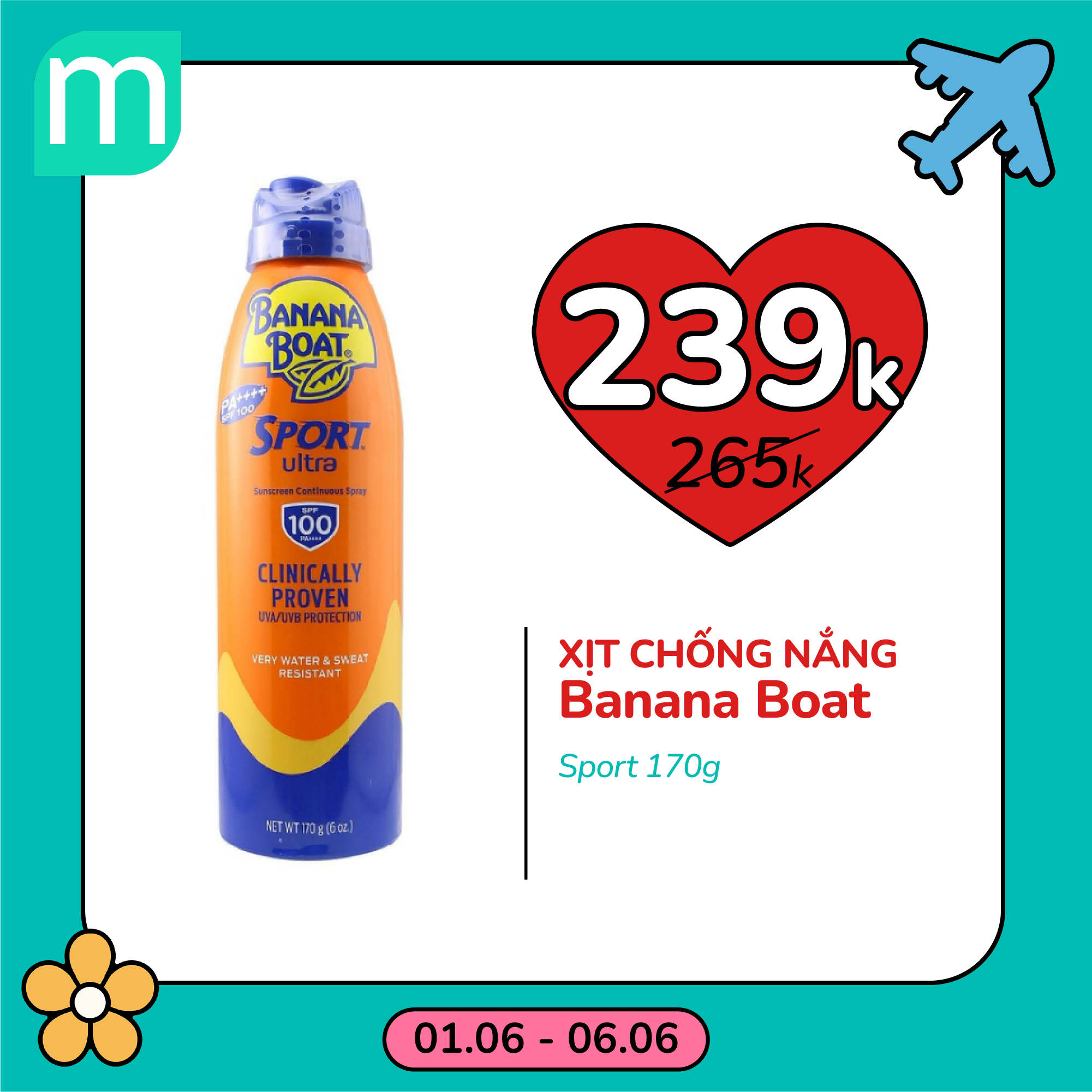 MÙA DU LỊCH – CHỐNG NẮNG RẺ VÔ ĐỊCH – SALE UP TO 55%