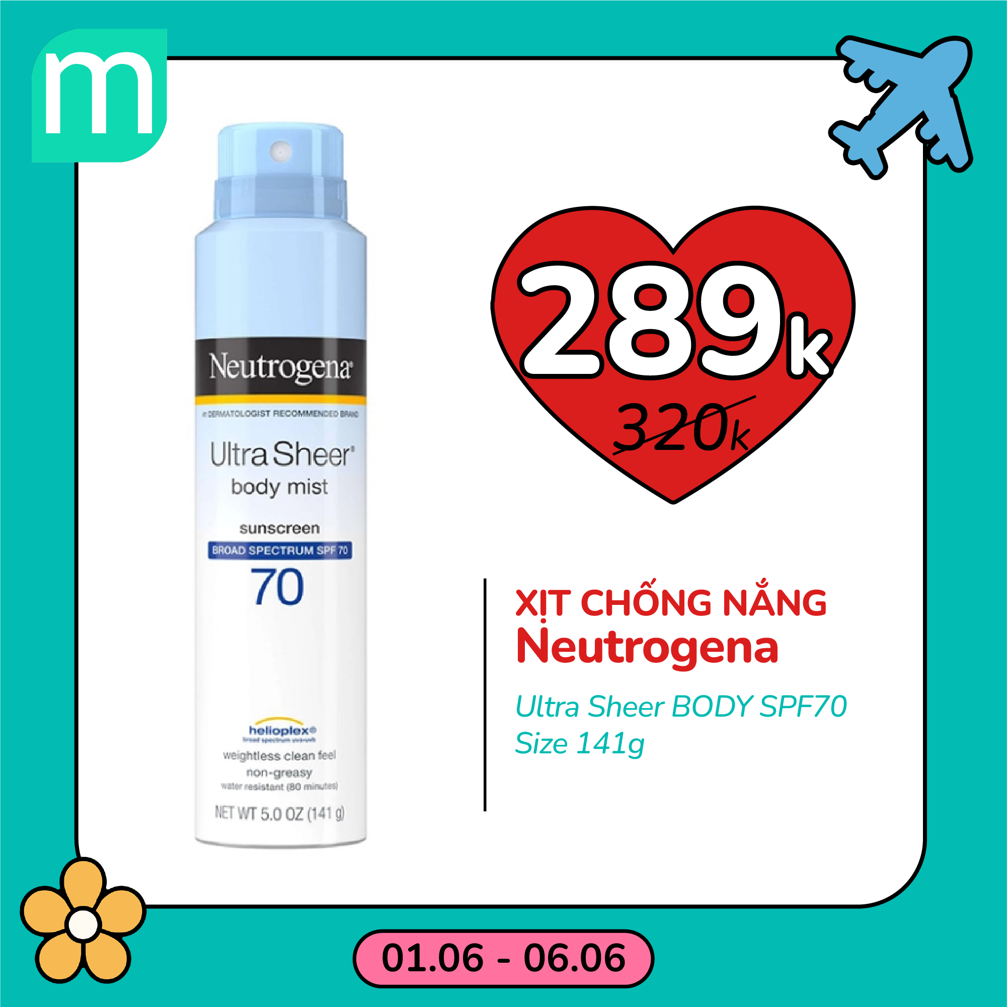 MÙA DU LỊCH – CHỐNG NẮNG RẺ VÔ ĐỊCH – SALE UP TO 55%