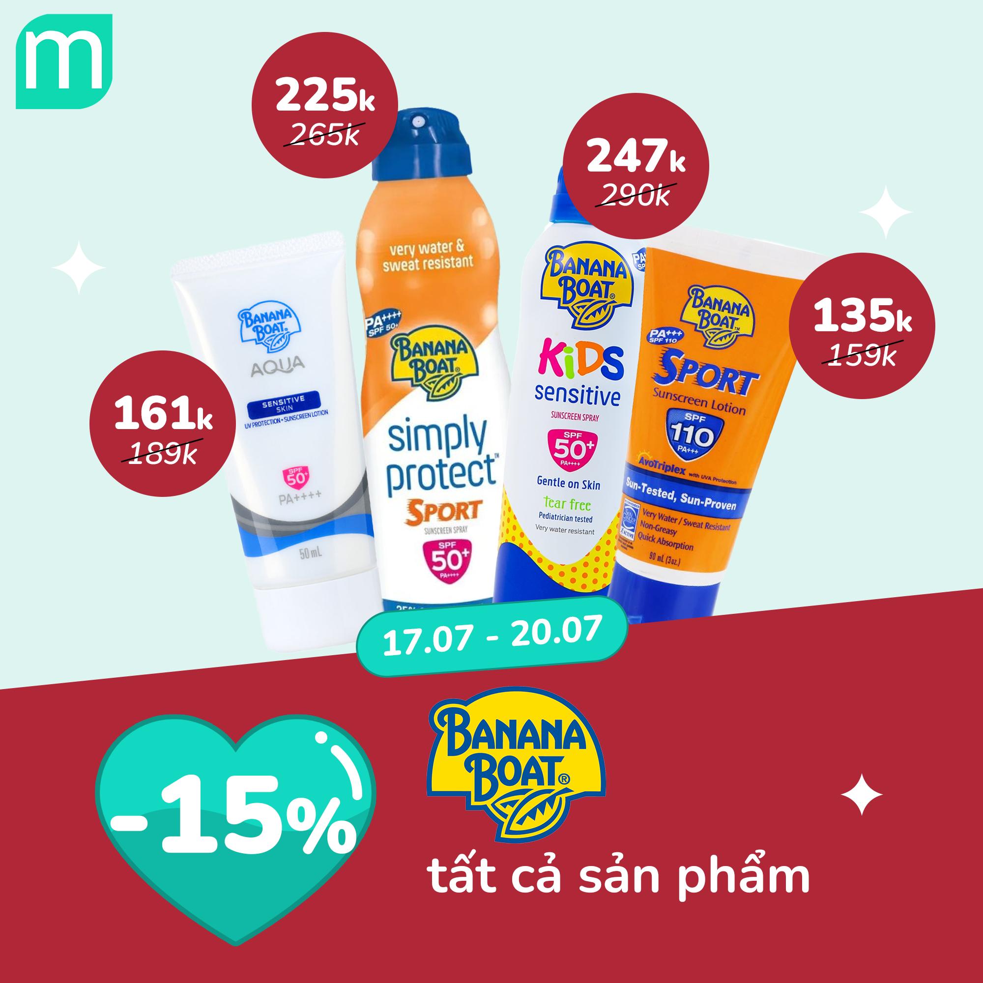 [Đại Tiệc Mỹ Phẩm Quốc Tế] SALE BOM TẤN UPTO 60% – QUÀ CỰC CHẤT