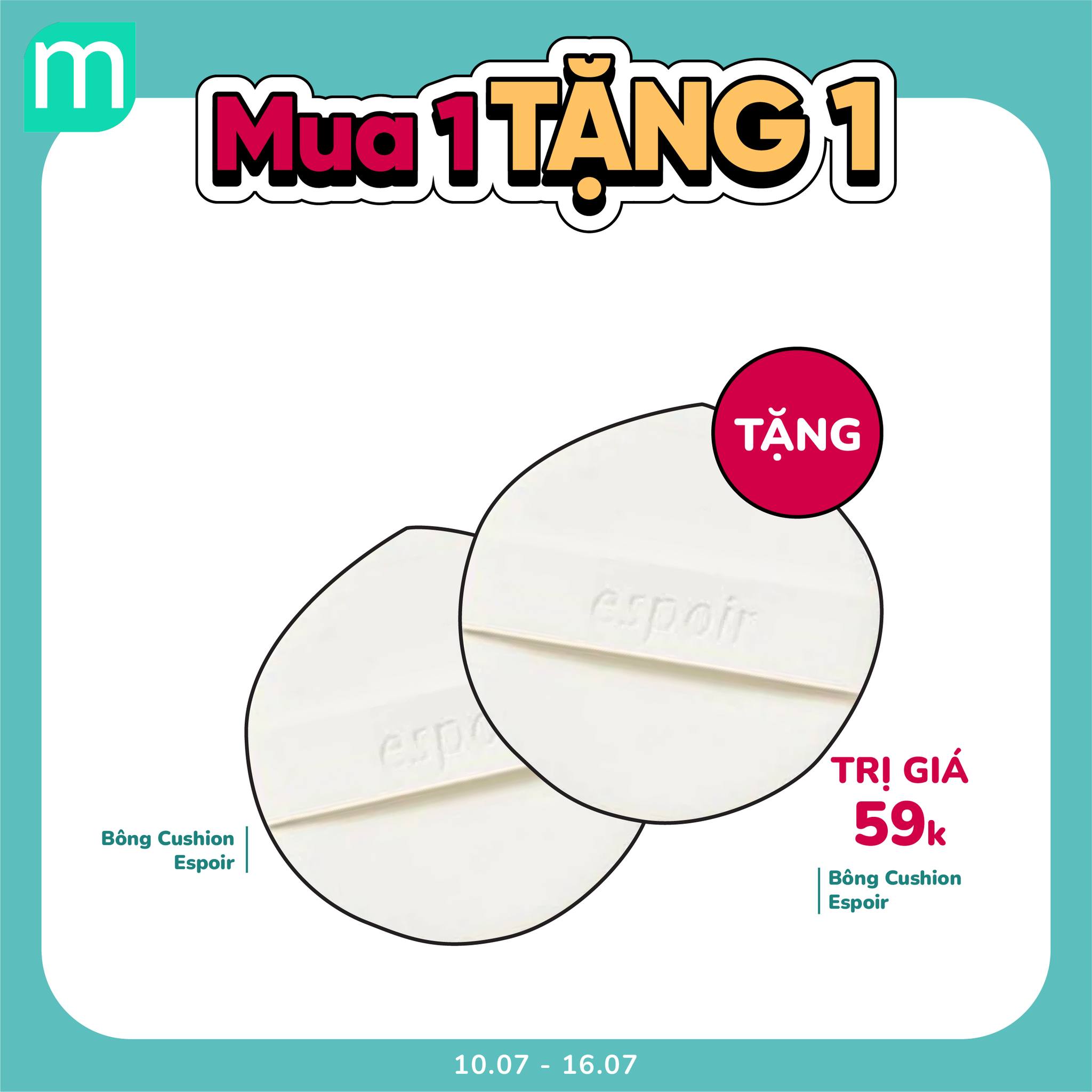 Bùng Nổ Deal Mua 1 Tặng 1 Mừng Mint 9 Tuổi