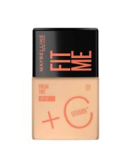 Kem Nền Maybelline Fit Me Fresh Tint SPF50 30ml