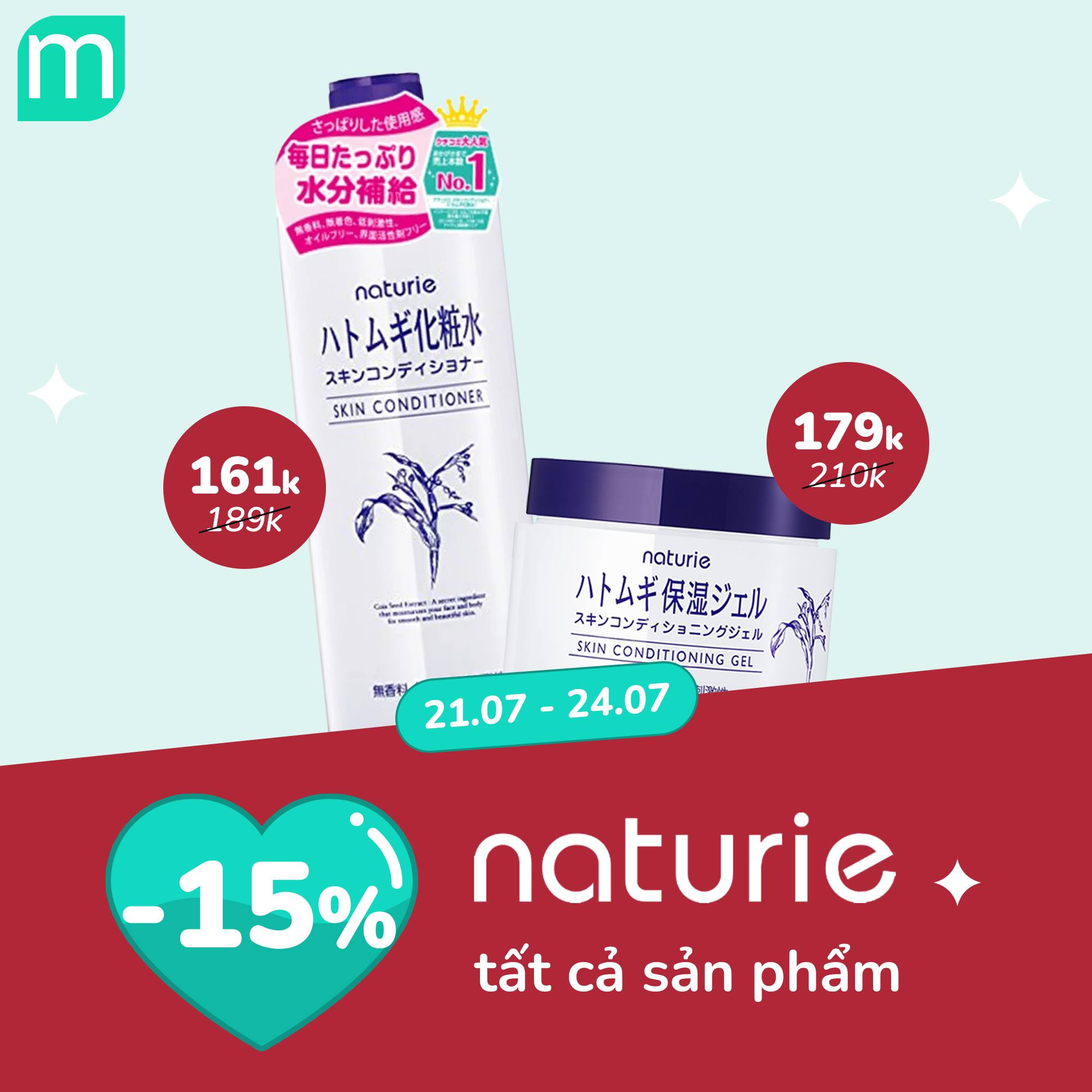 [Đại Tiệc Mỹ Phẩm Quốc Tế] SALE BOM TẤN UPTO 60% – QUÀ CỰC CHẤT