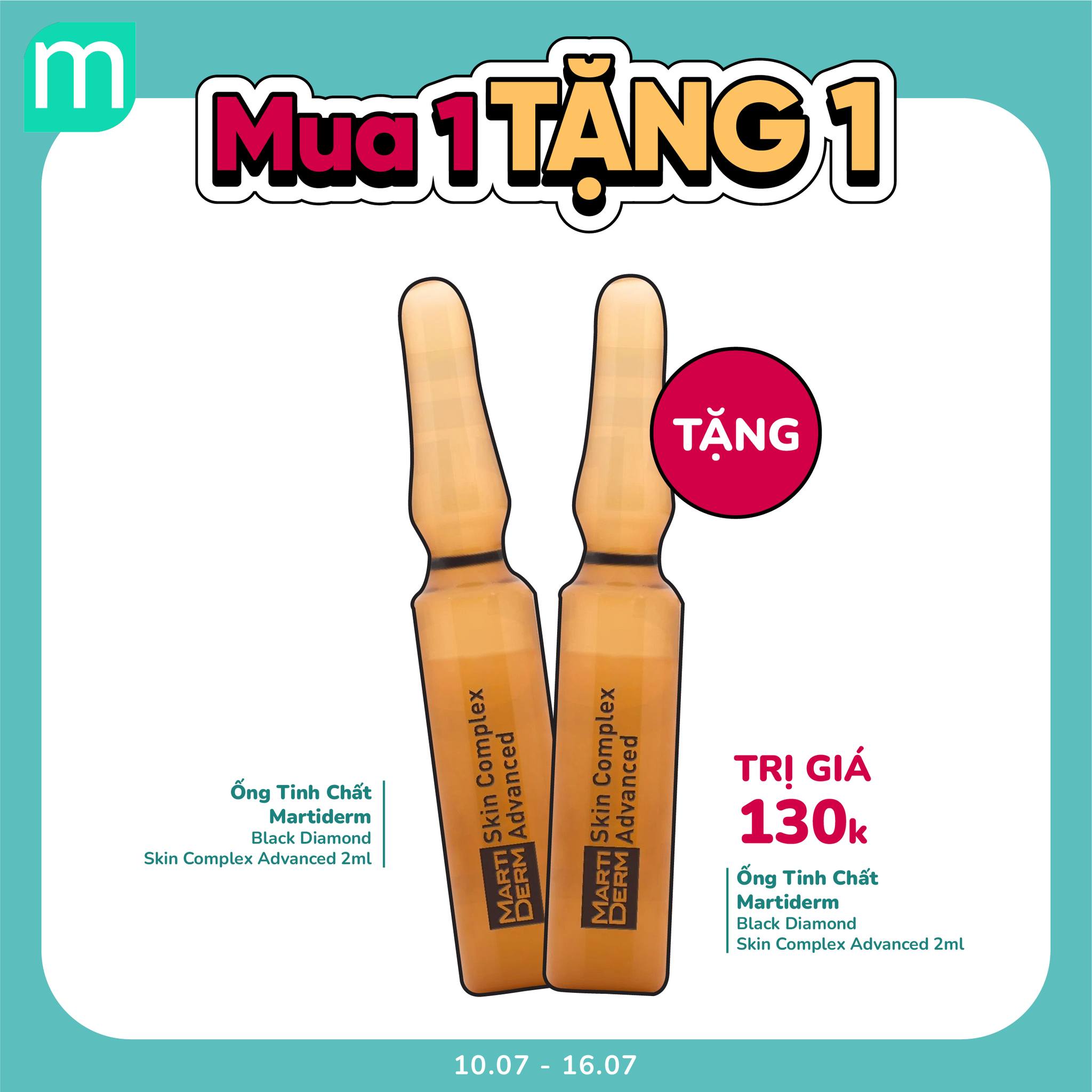Bùng Nổ Deal Mua 1 Tặng 1 Mừng Mint 9 Tuổi