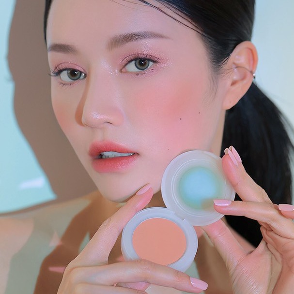 Phấn Má 3CE Mystic Moods Face Blush 5G Phấn Má 3CE Mystic Moods Face Blush 5G