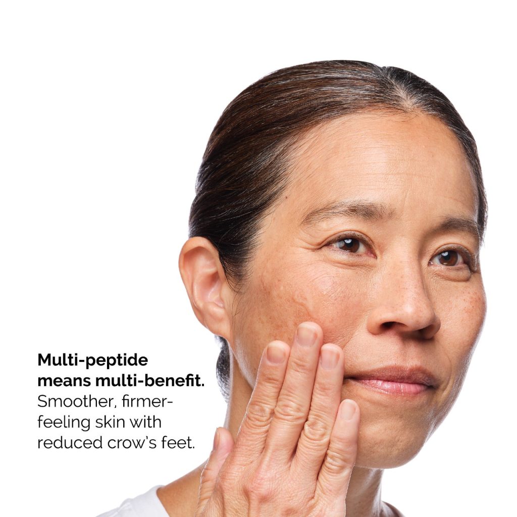 Serum The Ordinary Multi Peptide + HA 30ml