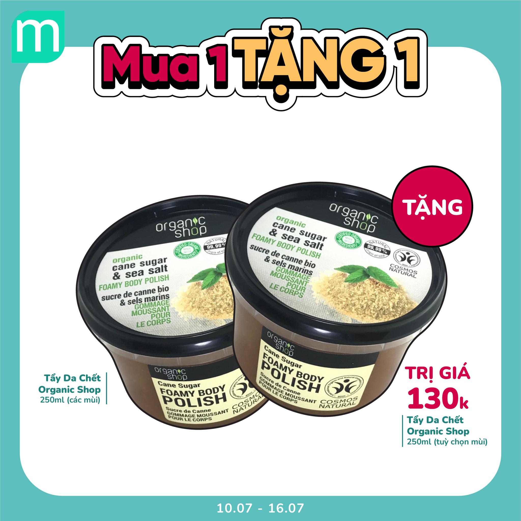 Bùng Nổ Deal Mua 1 Tặng 1 Mừng Mint 9 Tuổi