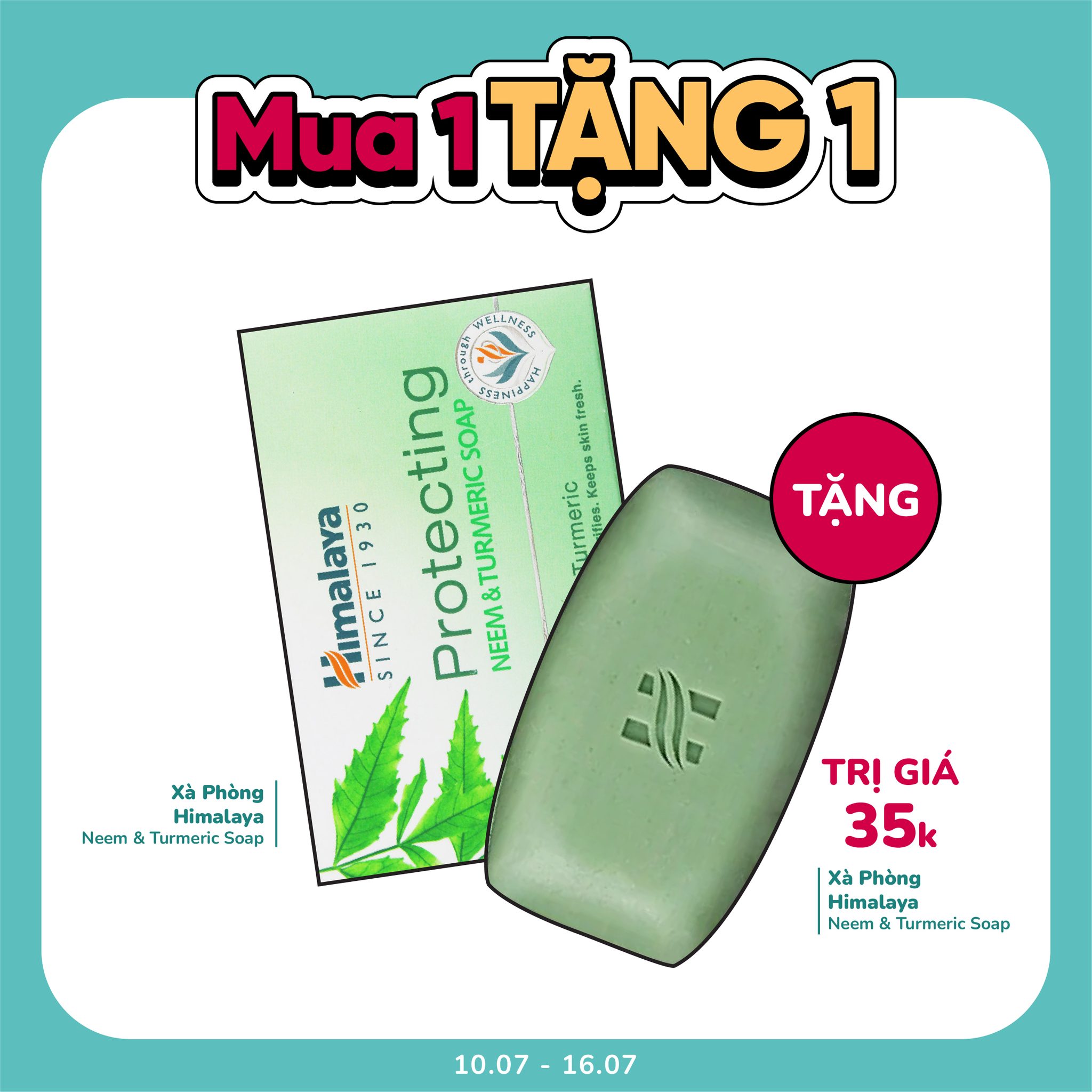 Bùng Nổ Deal Mua 1 Tặng 1 Mừng Mint 9 Tuổi