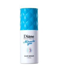 Tinh Chất Dưỡng Tóc Diane Miracle You Damage Repair 60ml