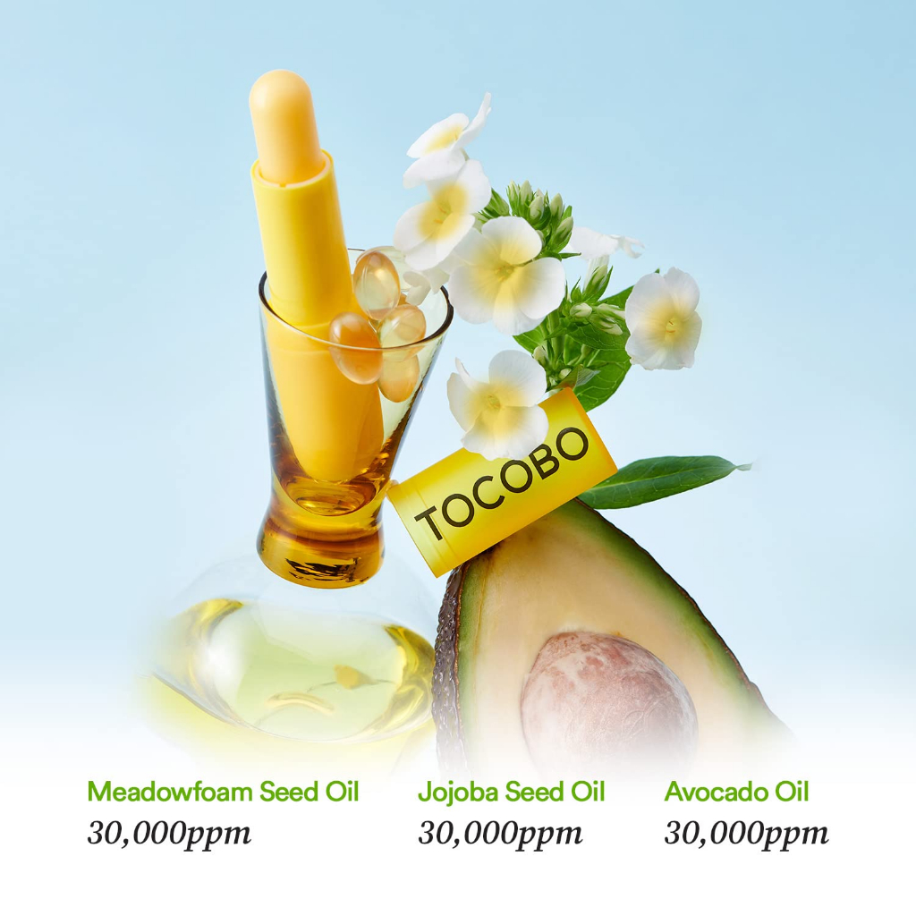 Son Dưỡng Môi Không Màu TOCOBO Vitamin Nourishing Lip Balm 3.5g Son Dưỡng Môi Không Màu TOCOBO Vitamin Nourishing Lip Balm 3.5g