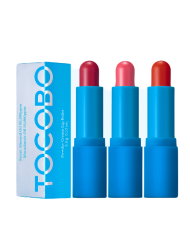 Son Dưỡng Môi TOCOBO Glass Powder Cream Lip Balm 3.5g