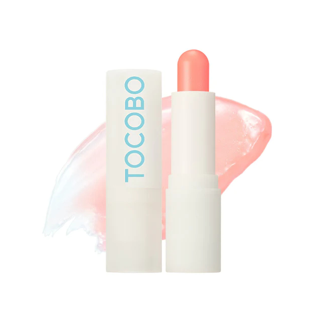 Son Dưỡng Môi TOCOBO Glow Ritual Lip Balm 3.5g Son Dưỡng Môi TOCOBO Glow Ritual Lip Balm 3.5g