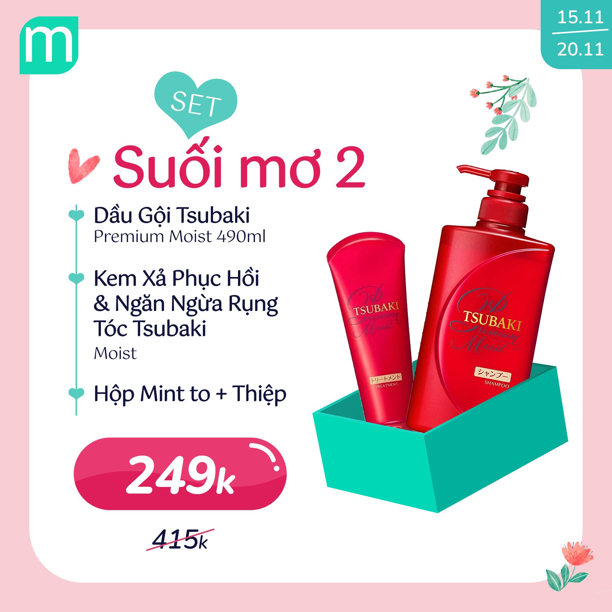 SET QUÀ 20/11 NĂM 2023 - MỪNG NGÀY NHÀ GIÁO VIỆT NAM