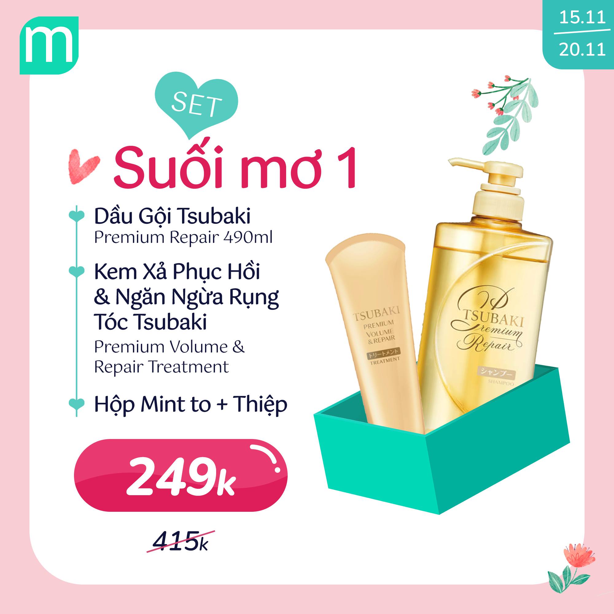 SET QUÀ 20/11 NĂM 2023 - MỪNG NGÀY NHÀ GIÁO VIỆT NAM