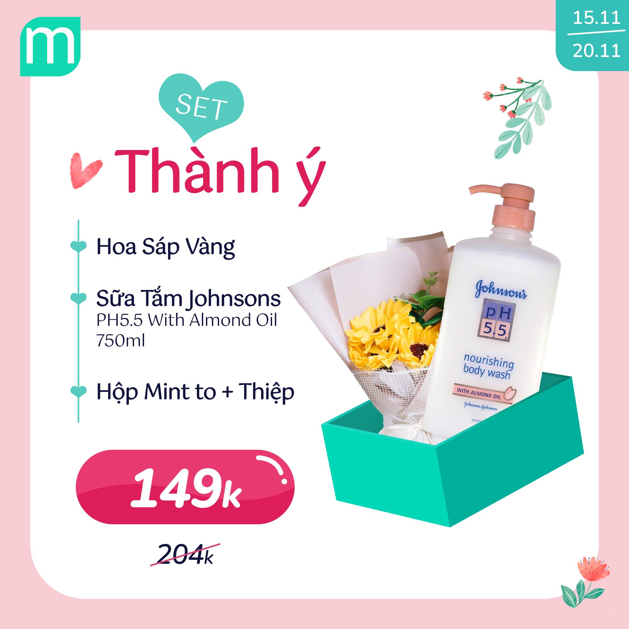 SET QUÀ 20/11 NĂM 2023 - MỪNG NGÀY NHÀ GIÁO VIỆT NAM