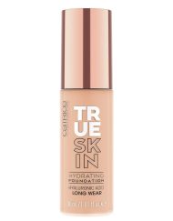 Kem Nền Catrice True Skin Hydrating Foundation 30ml