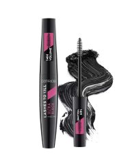 Mascara Catrice Lashes To Kill Ultra Black 10ml