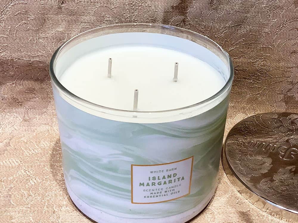 Nến Bath & Body Works 3 Bấc 440g
