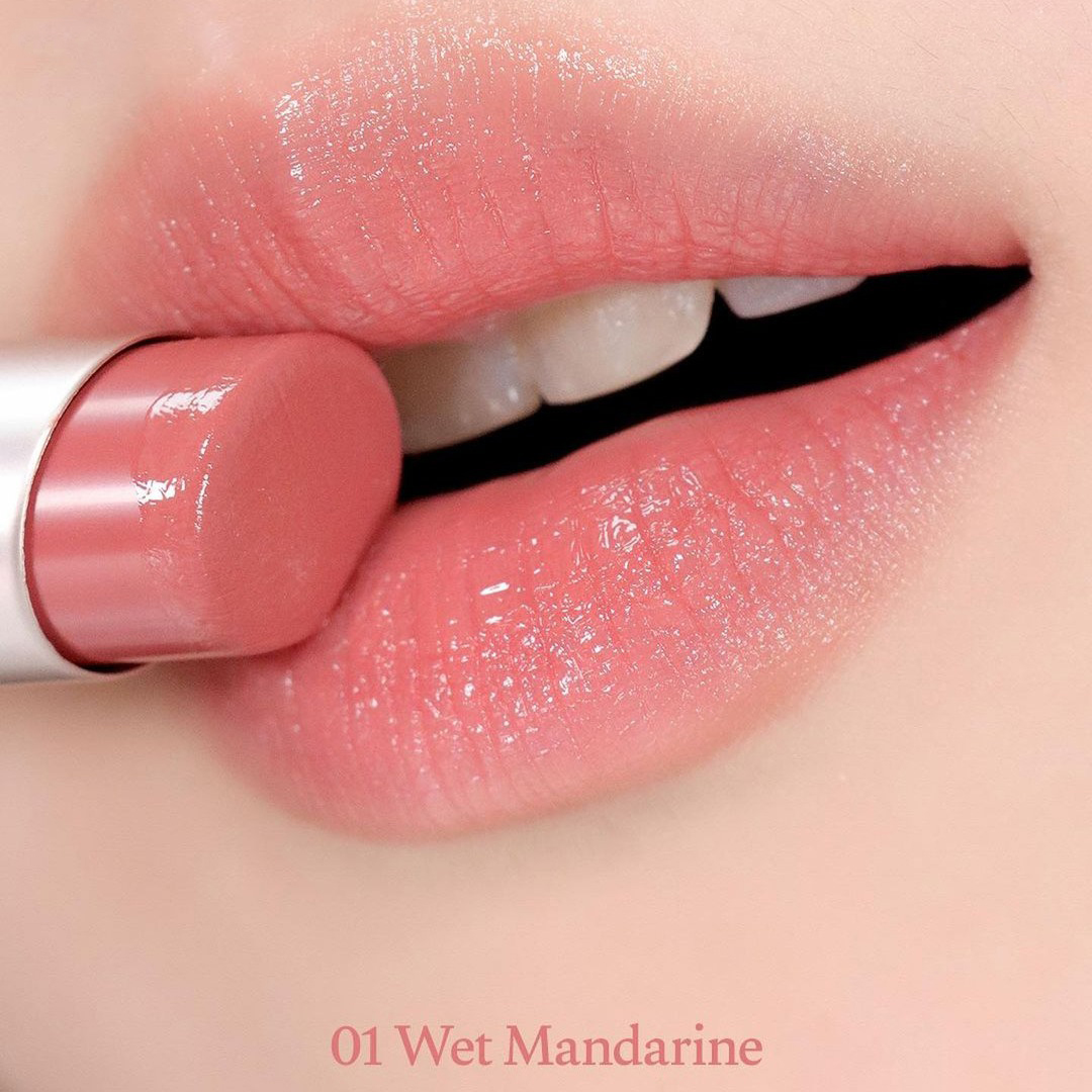 Son Thỏi Bbia Ready To Wear Water Lipstick