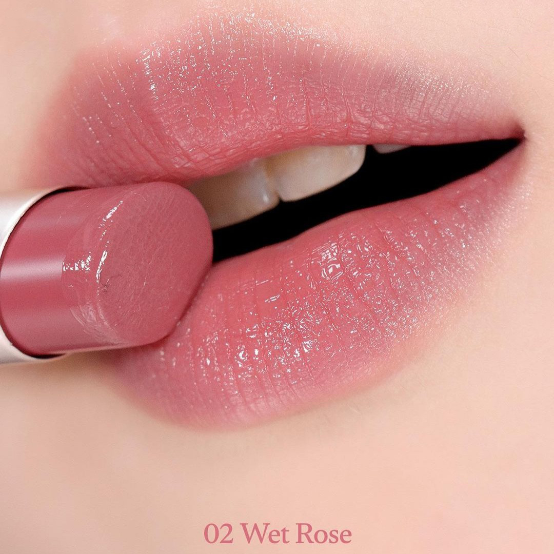 Son Thỏi Bbia Ready To Wear Water Lipstick