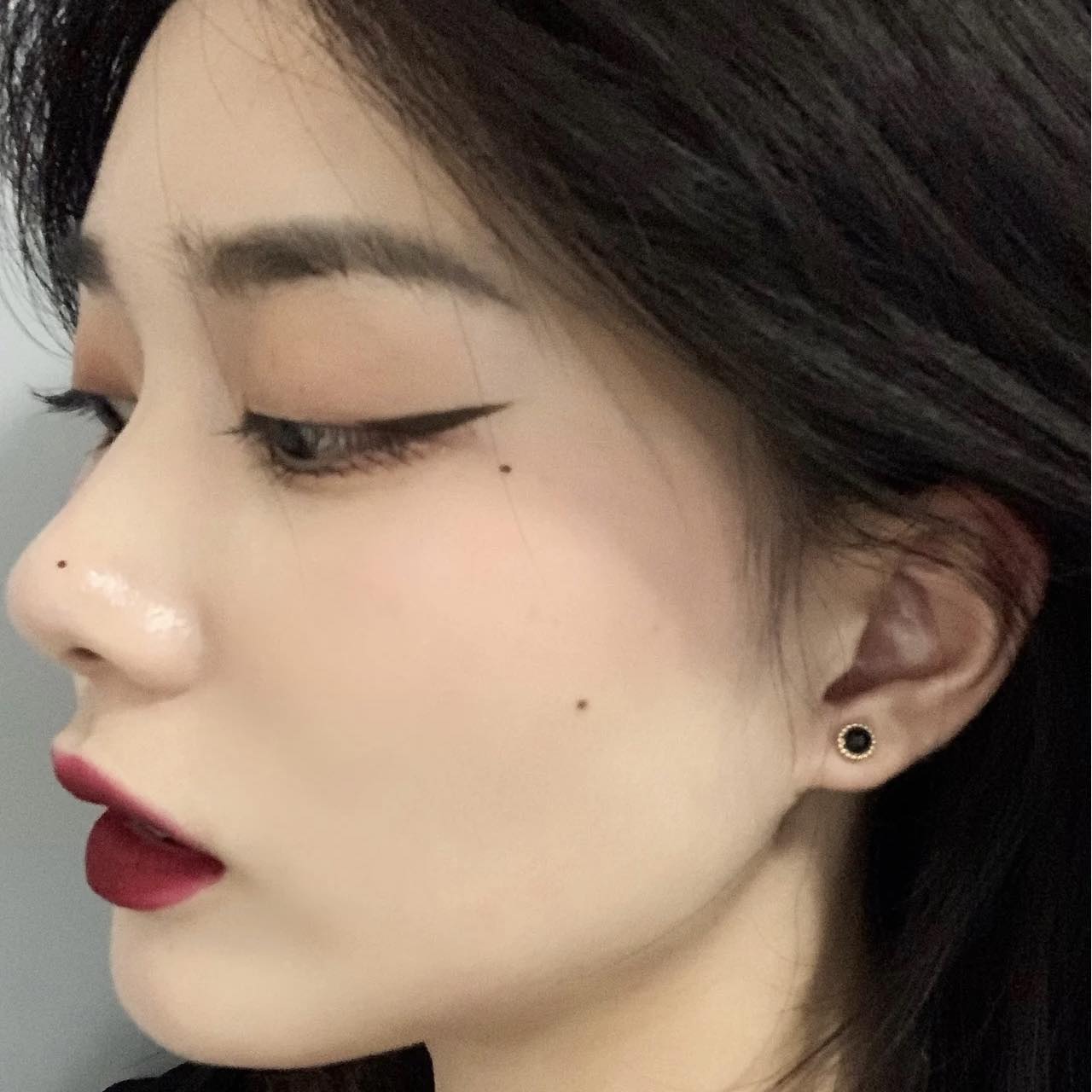 Kẻ Mắt Maybelline Tatoo Liner 1g Kẻ Mắt Maybelline Tatoo Liner 1g