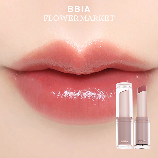 Son Thỏi Bbia Ready To Wear Water Lipstick