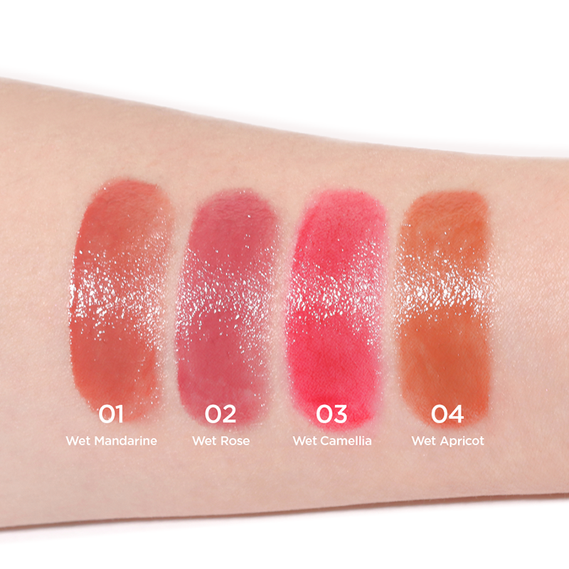 Son Thỏi Bbia Ready To Wear Water Lipstick