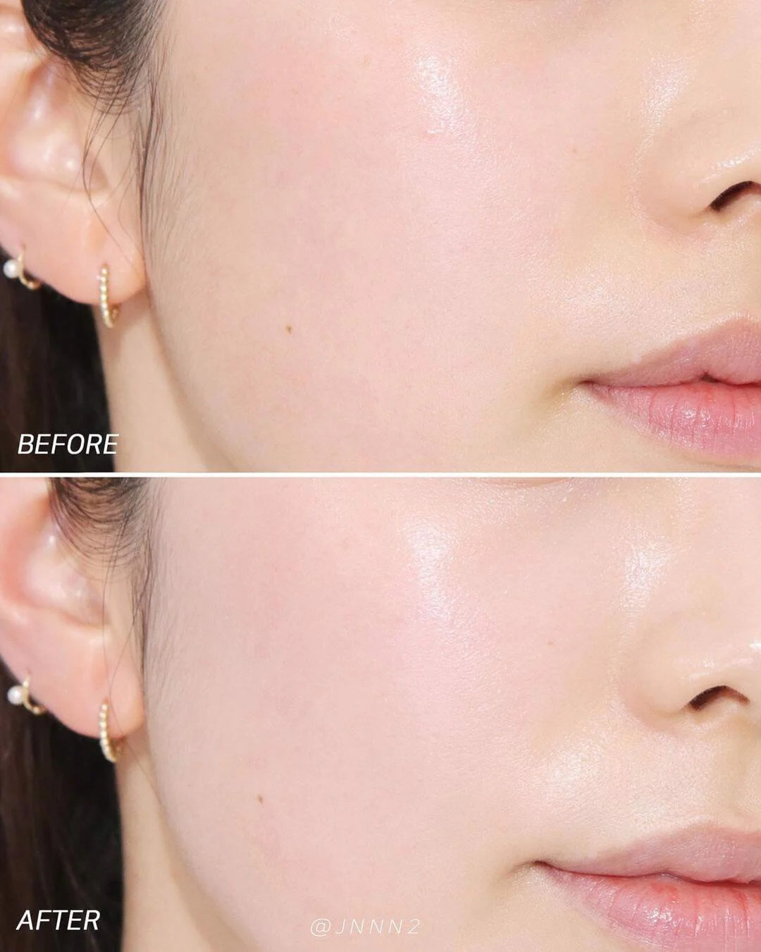 Cushion Cell Fusion C Toning Sun 13g