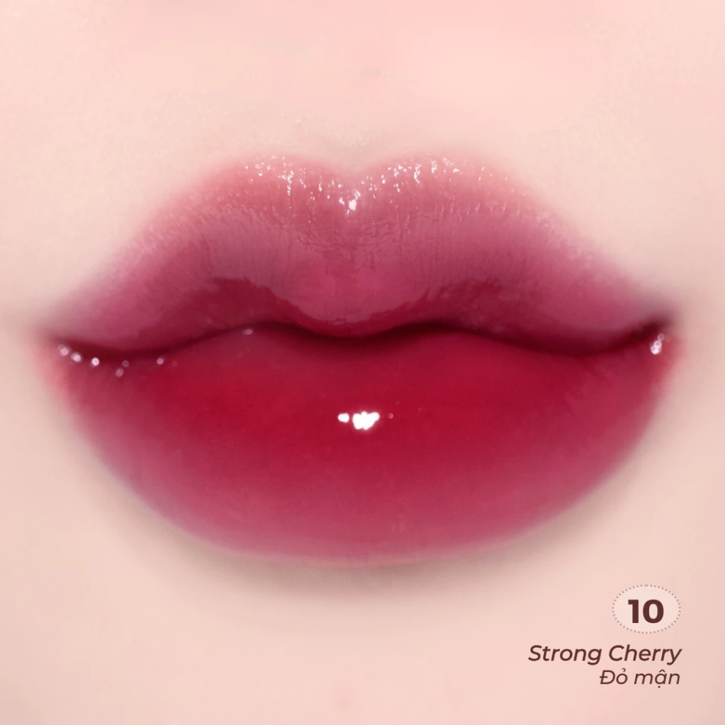 Son Kem Lilybyred Bloody Liar Coating Tint Son Kem Lilybyred Bloody Liar Coating Tint