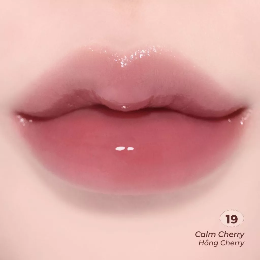 Son Kem Lilybyred Bloody Liar Coating Tint Son Kem Lilybyred Bloody Liar Coating Tint