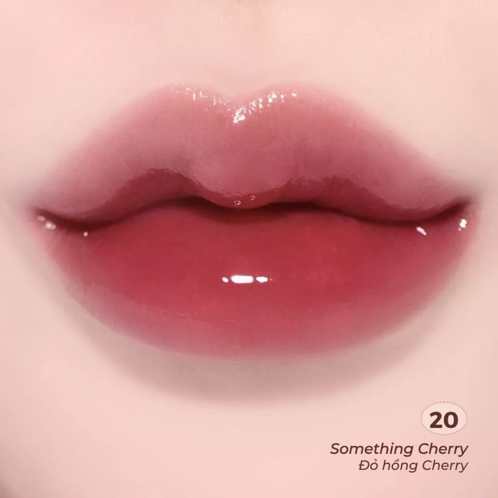 Son Kem Lilybyred Bloody Liar Coating Tint Son Kem Lilybyred Bloody Liar Coating Tint