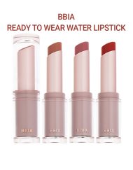 Son Thỏi Bbia Ready To Wear Water Lipstick