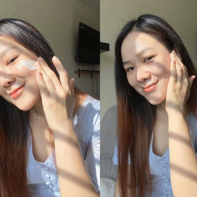 Kem Chống Nắng Bio Essence B5 SPF50 PA+++ 40ml Kem Chống Nắng Bio Essence B5 SPF50 PA+++ 40ml