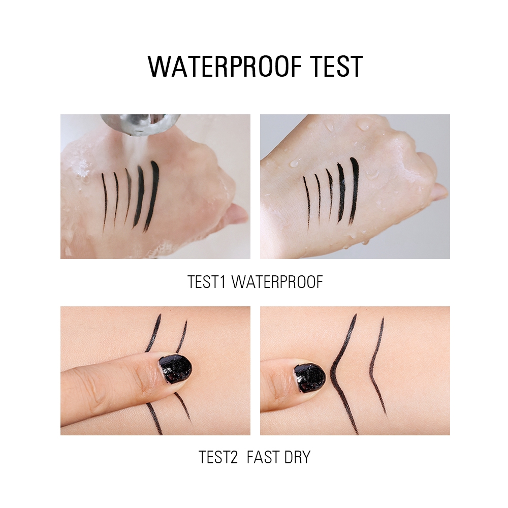 Kẻ Mắt BBia Never Die Brush Eyeliner Kẻ Mắt BBia Never Die Brush Eyeliner